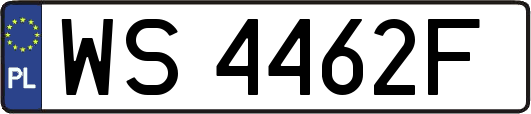 WS4462F