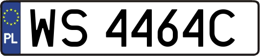 WS4464C