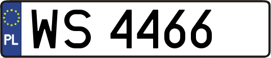 WS4466