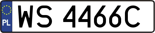 WS4466C