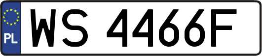 WS4466F