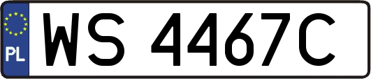 WS4467C