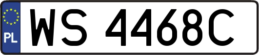 WS4468C