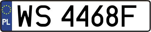 WS4468F