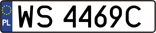 WS4469C