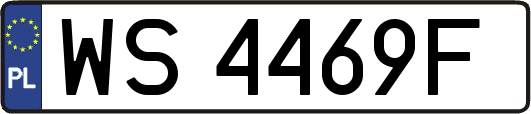 WS4469F