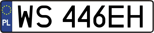 WS446EH