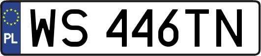 WS446TN