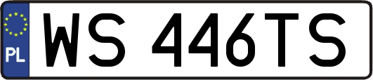 WS446TS