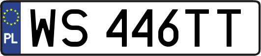 WS446TT