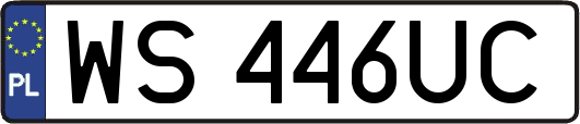 WS446UC