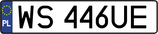 WS446UE