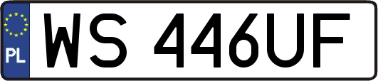 WS446UF