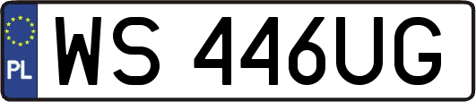WS446UG
