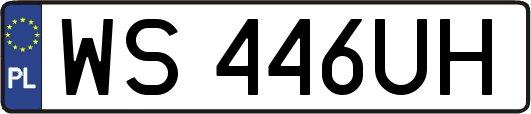 WS446UH