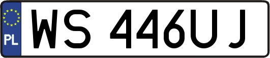 WS446UJ