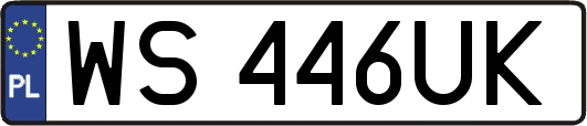 WS446UK