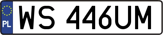 WS446UM
