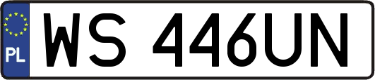 WS446UN