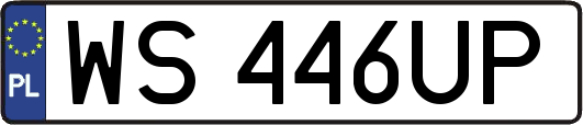 WS446UP