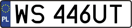 WS446UT