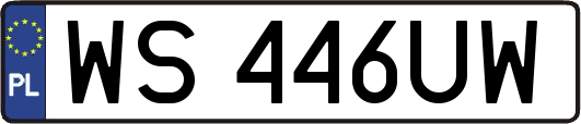 WS446UW