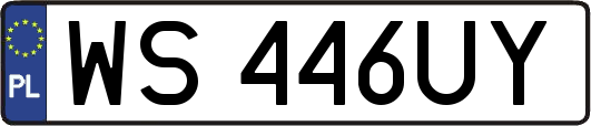 WS446UY