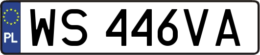 WS446VA
