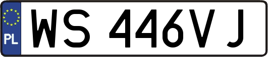 WS446VJ