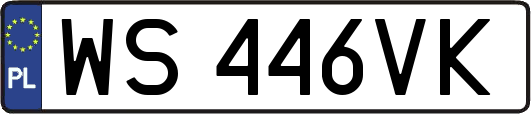 WS446VK