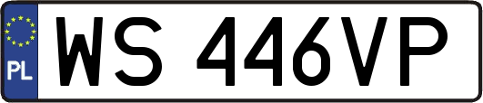 WS446VP