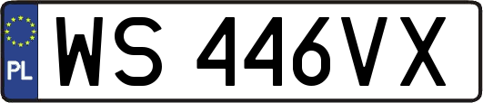 WS446VX