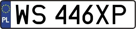 WS446XP
