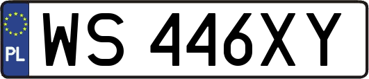 WS446XY
