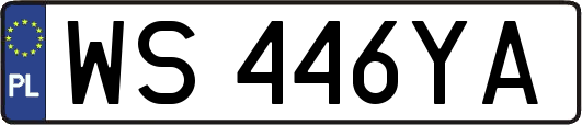 WS446YA
