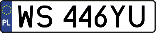WS446YU
