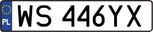 WS446YX