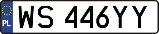 WS446YY