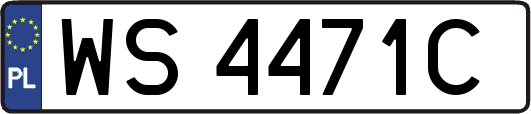 WS4471C