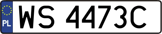WS4473C