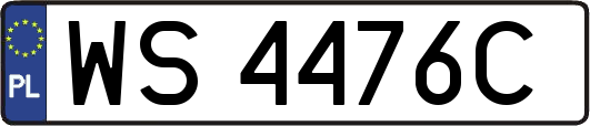 WS4476C