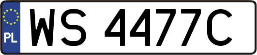 WS4477C