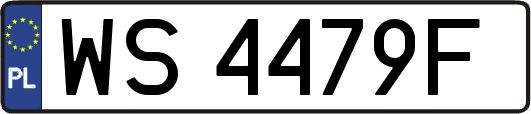 WS4479F