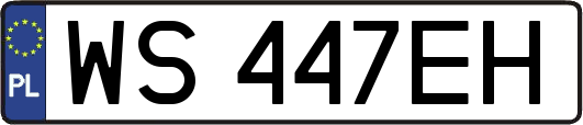 WS447EH