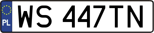 WS447TN