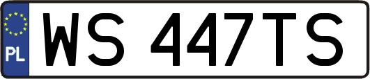 WS447TS