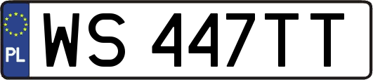 WS447TT