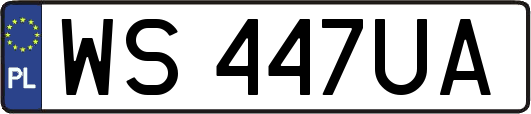 WS447UA