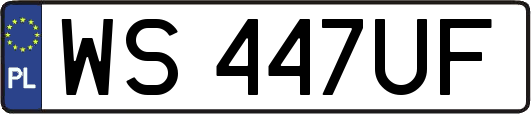 WS447UF