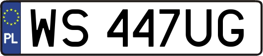 WS447UG